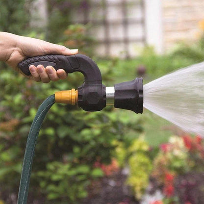 BowLift | Washer Gun Garden Nozzle