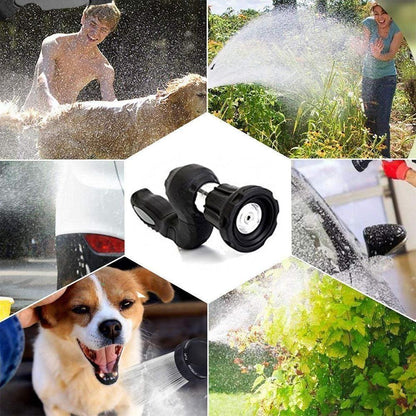 BowLift | Washer Gun Garden Nozzle