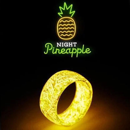 BowLift | Unisex Decoration Luminous Glow Ring