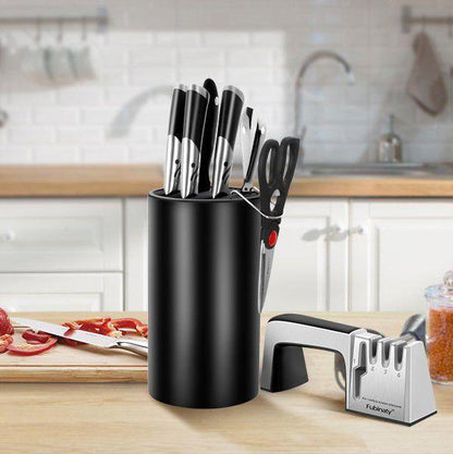 Skanto | Removable Universal Knife Block Holder