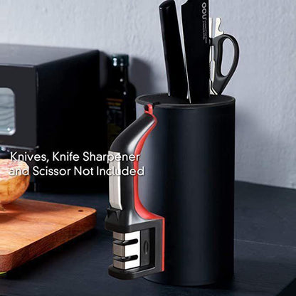 Skanto | Removable Universal Knife Block Holder