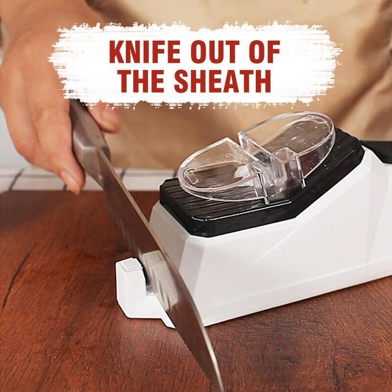 Skanto | Knife Sharpener