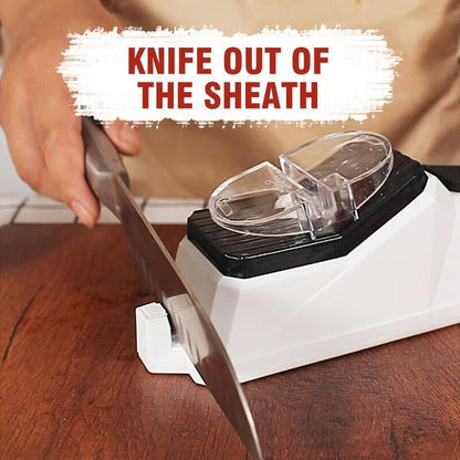 Skanto | Knife Sharpener