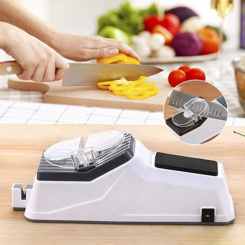 Skanto | Knife Sharpener
