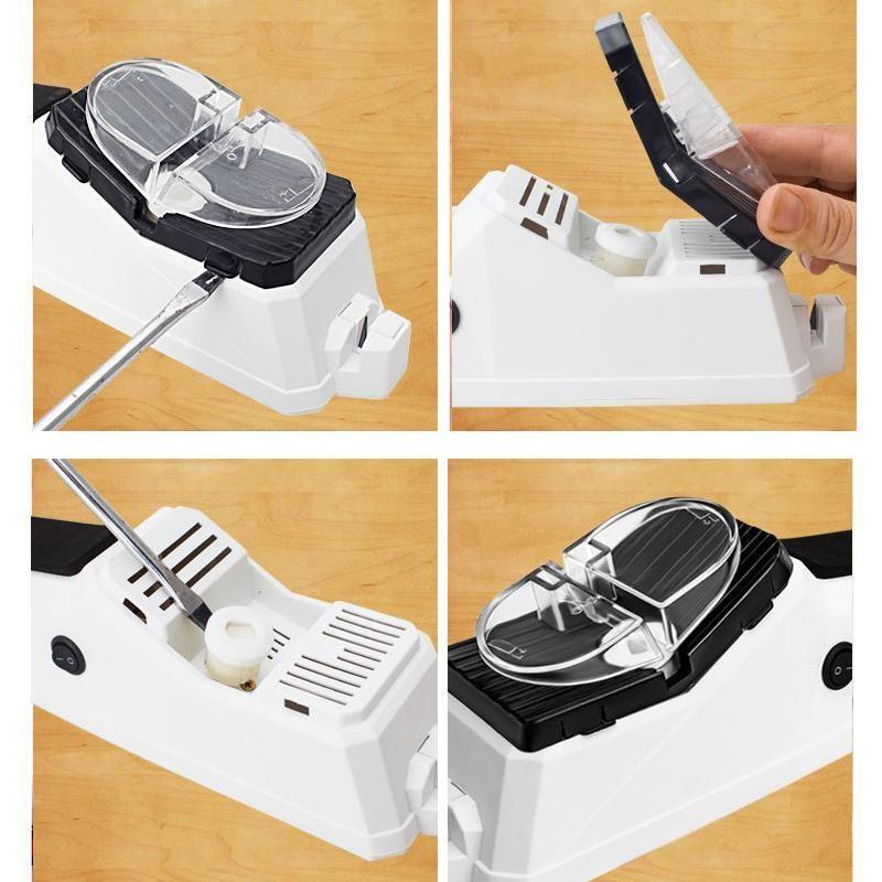 Skanto | Knife Sharpener