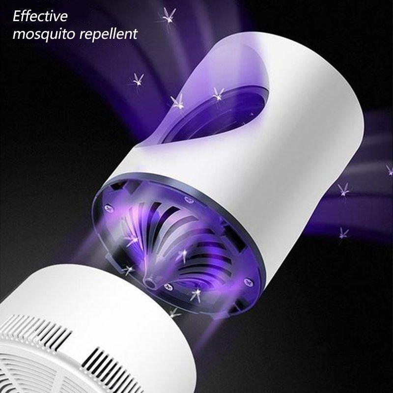 BowLift | Anti mosquito lamp bedroom mosquito catcher