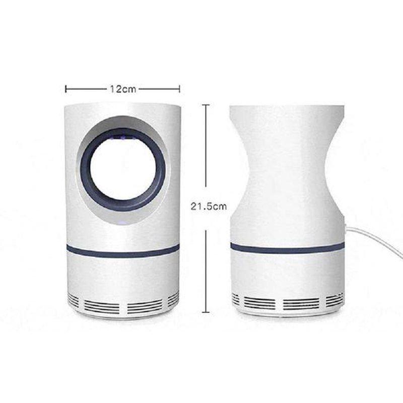 BowLift | Anti mosquito lamp bedroom mosquito catcher