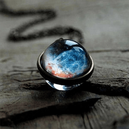 BowLift | Natural Stone Solar System Bracelet