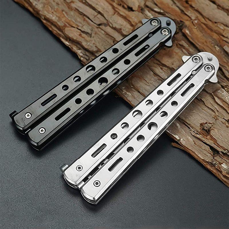 BowLift | Butterfly Knife Trainer Tool