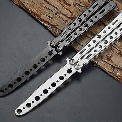 BowLift | Butterfly Knife Trainer Tool