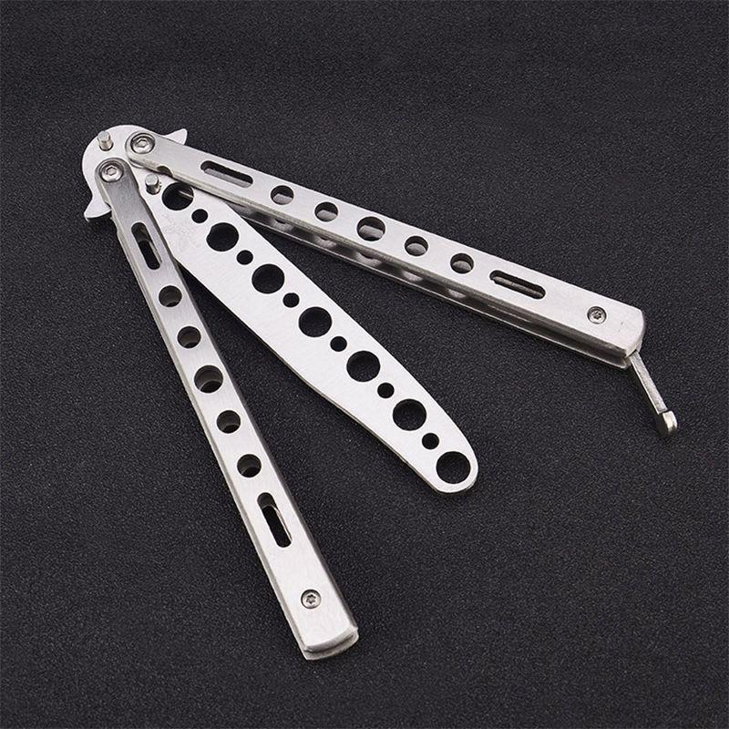 BowLift | Butterfly Knife Trainer Tool