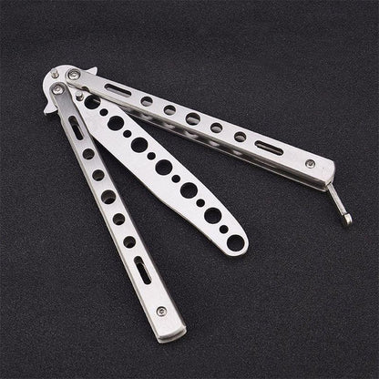 BowLift | Butterfly Knife Trainer Tool