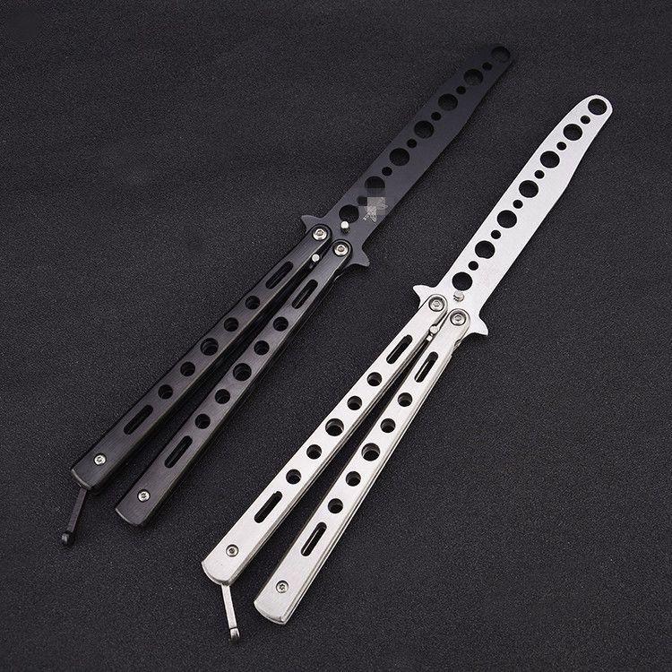 BowLift | Butterfly Knife Trainer Tool