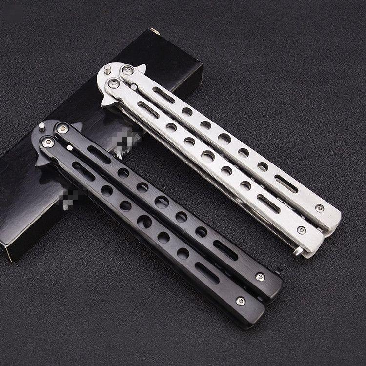 BowLift | Butterfly Knife Trainer Tool