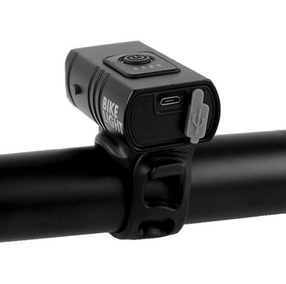 Sandsberg Front Bicycle Headlight Waterproof Rechargeable USB