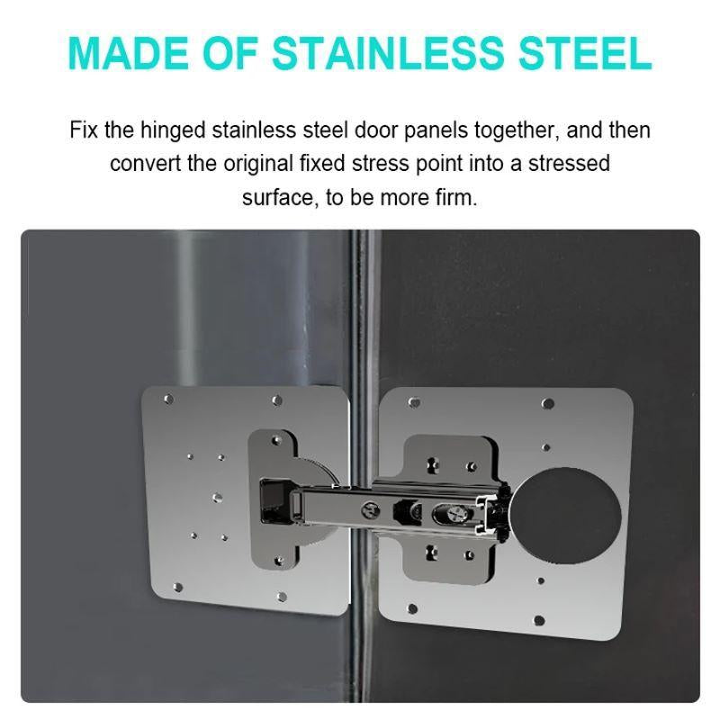 BowLift | Hinge Repair Plate