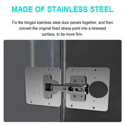 BowLift | Hinge Repair Plate