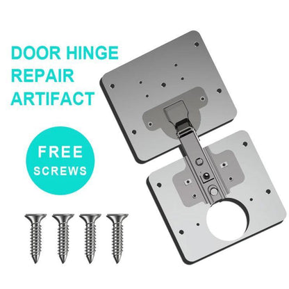 BowLift | Hinge Repair Plate