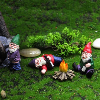 Kalsten | Garden dwarf ornaments