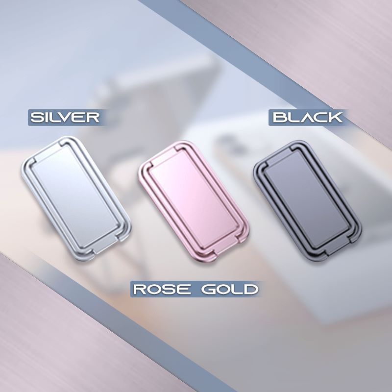 Skanto | Extendable Magnetic Phone Ring Holder