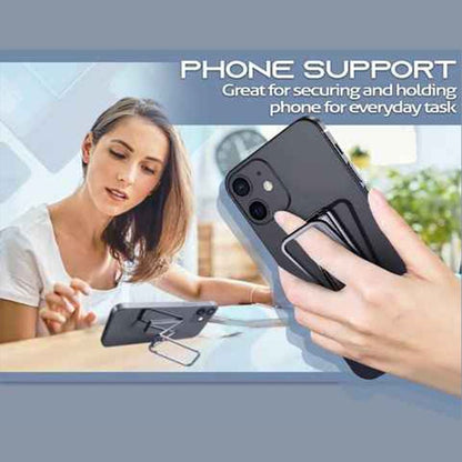 Skanto | Extendable Magnetic Phone Ring Holder