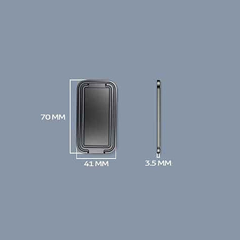 Skanto | Extendable Magnetic Phone Ring Holder