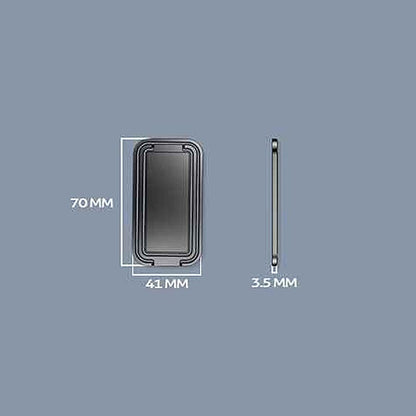 Skanto | Extendable Magnetic Phone Ring Holder