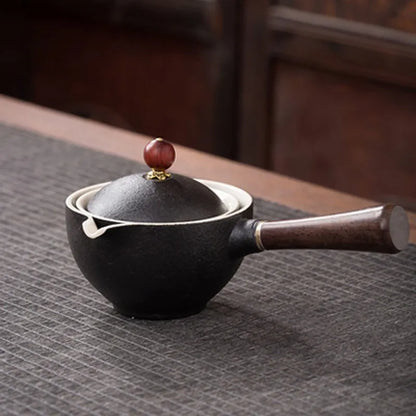 Skanto | Porcelain Gongfu Teaset – Timeless Elegance, Perfect Tea Experience