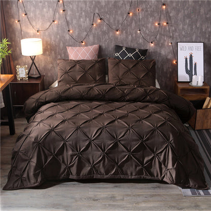 Skanto | TranquilSleep - Elegant Bedding Set