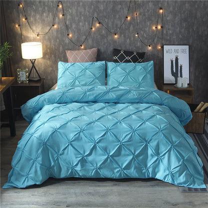 Skanto | TranquilSleep - Elegant Bedding Set