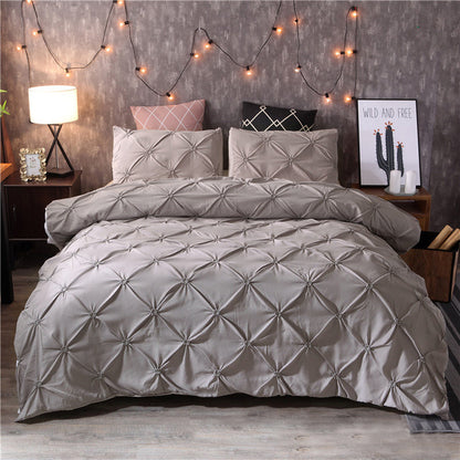 Skanto | TranquilSleep - Elegant Bedding Set