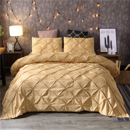 Skanto | TranquilSleep - Elegant Bedding Set