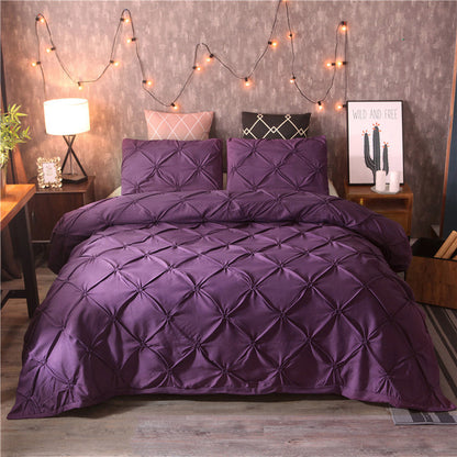 Skanto | TranquilSleep - Elegant Bedding Set
