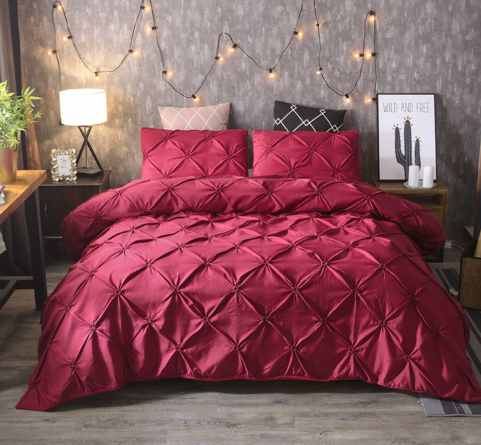 Skanto | TranquilSleep - Elegant Bedding Set
