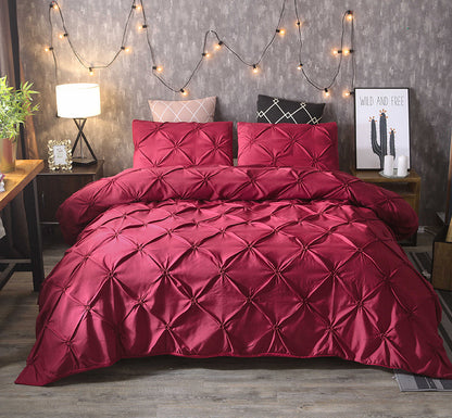 Skanto | TranquilSleep - Elegant Bedding Set