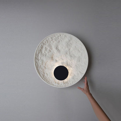 Modern Artistic Wall Light Fixture