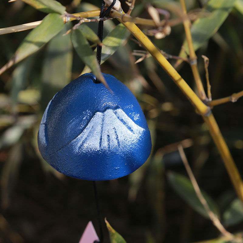 BowLift | Ornaments And Wind Pendants, Retro Iron Bells, Bells