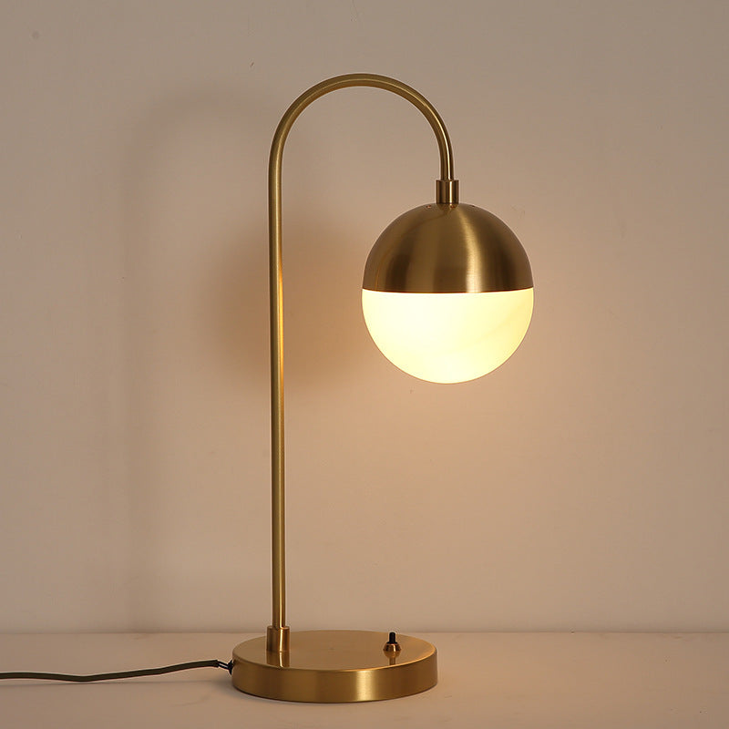 Minimalist Desk Lamp