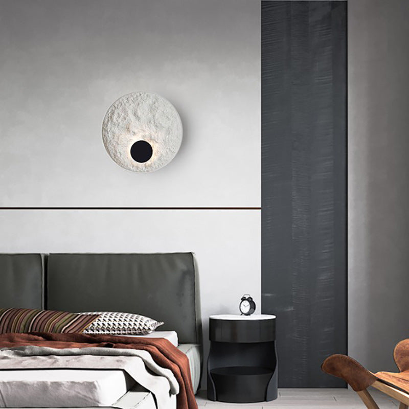 Modern Artistic Wall Light Fixture