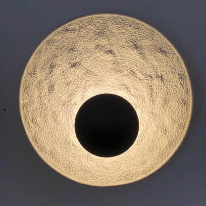 Modern Artistic Wall Light Fixture