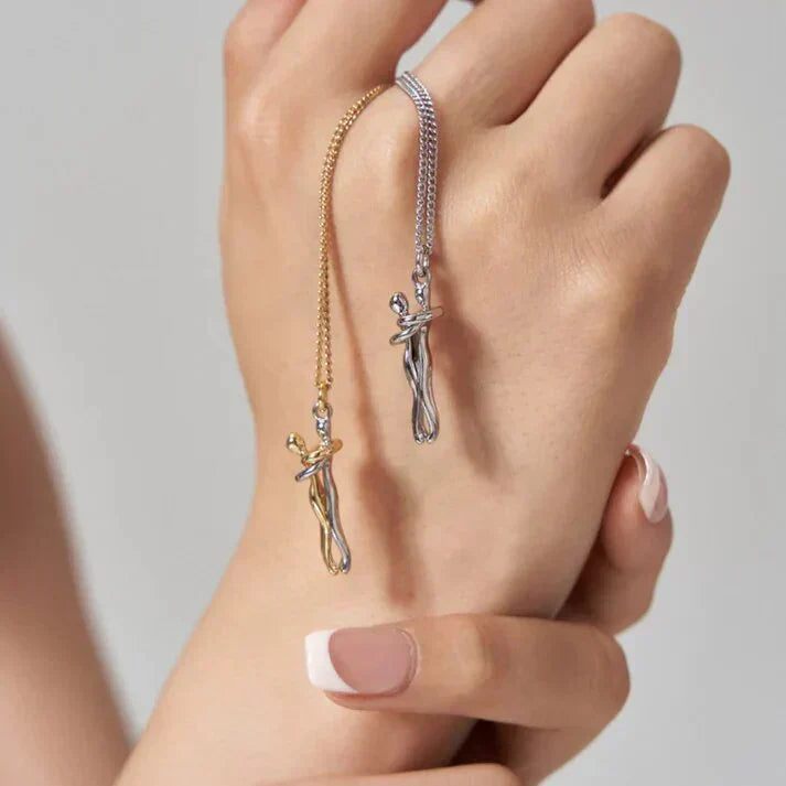 BowLift | Bonding Hug Necklace