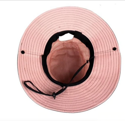 Karnz | UV protection foldable sun hat