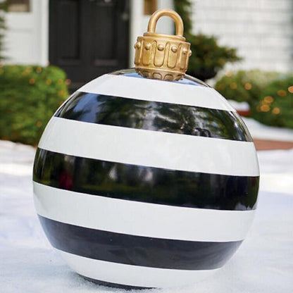 Skanto Skanto | Outdoor Christmas Inflatable Decorated Ball