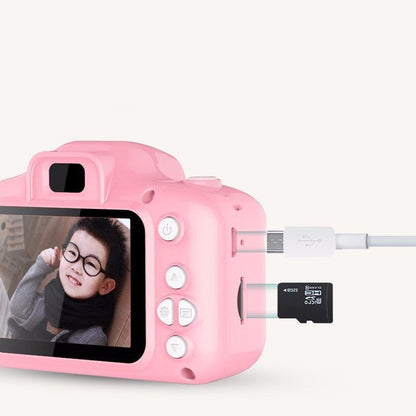 Skanto | Shockproof Digital Camera for Kids