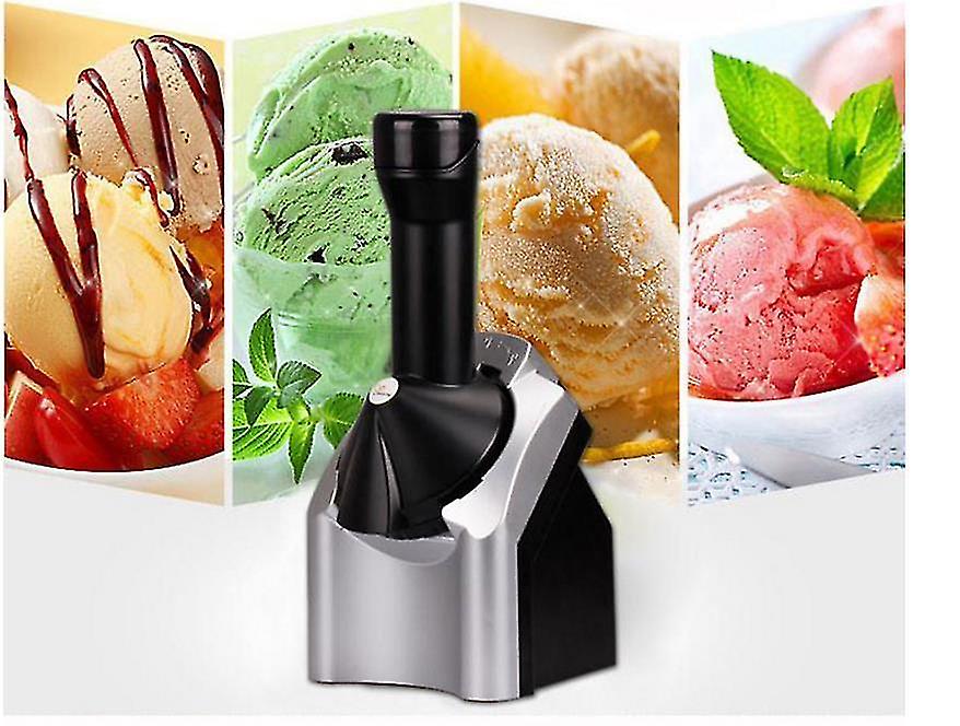 Skanto | Skanto Automatic Frozen Fruit Ice Cream Maker - Your Gateway to Healthy Desserts
