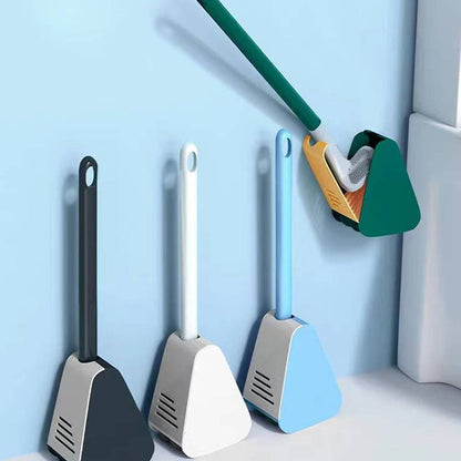 Skanto | Innovative Hygienic Toilet Brush
