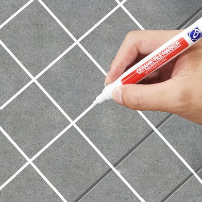 Kalsten | Pousbo Anti-Mold and Waterproof Grout Pen for Ceramic Tiles