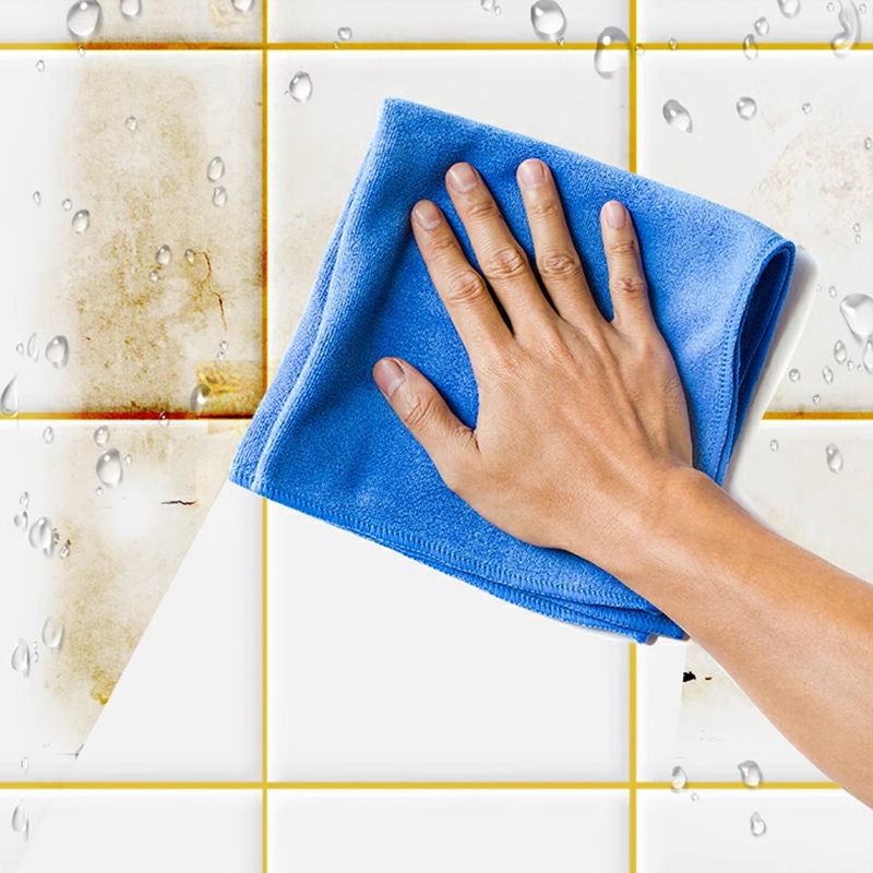 Pousbo Anti-Mold and Waterproof Grout Pen for Ceramic Tiles