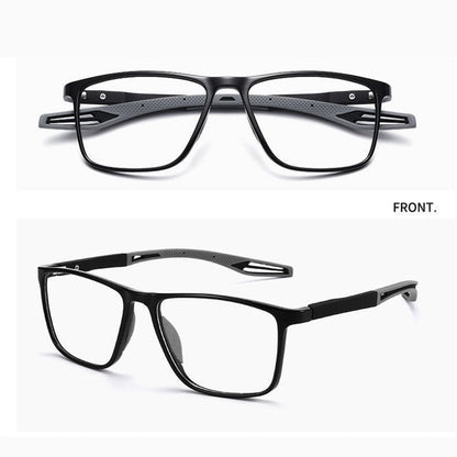 Brehn | Sport Ultra-Light Anti-Blue Light Progressive Glasses