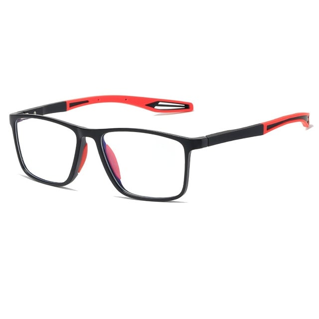 Brehn | Sport Ultra-Light Anti-Blue Light Progressive Glasses